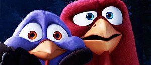 Parental Guidance: <em>Free Birds</em> and <em>Last Vegas</em>, Plus <em>Monsters University</em> and <em>R.I.P.D.</em>