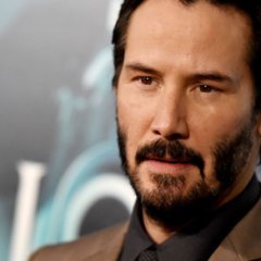 Five Favorite Kung Fu Films with Keanu Reeves