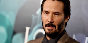 Five Favorite Kung Fu Films with Keanu Reeves