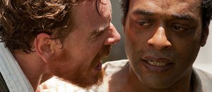 The 2014 Best Picture Nominees