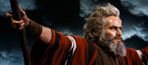 An Epic List of Bible Epics