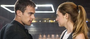 Critics Consensus: <em>Divergent</em> Disappoints