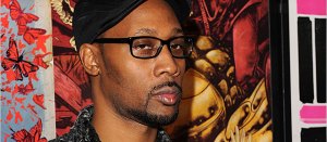 RZA’s Five Favorite Films