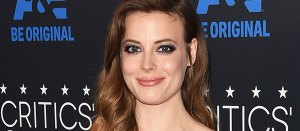 Gillian Jacobs’ Five Favorite Films