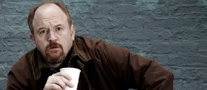 Weekly Binge: <em>Louie</em>