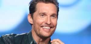 Five Favorite Films with Matthew McConaughey