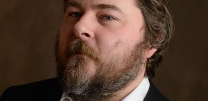 Five Favorite Films with Ben Wheatley