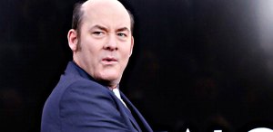 Five Favorite Films with David Koechner