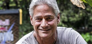 Five Favorite Films with Greg Louganis