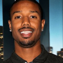 Five Favorite Films with Michael B. Jordan