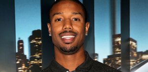 Five Favorite Films with Michael B. Jordan