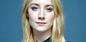 Five Favorite Films with Saoirse Ronan