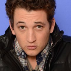 Five Favorite Films with Miles Teller
