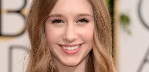 Five Favorite Films with Taissa Farmiga