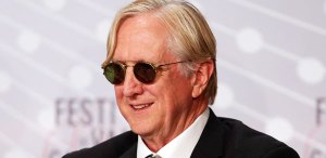 Five Favorite Soundtracks with T Bone Burnett