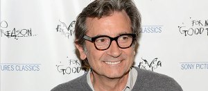 Griffin Dunne’s Five Favorite Films