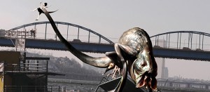 RT’s Field Guide to Giant Movie Monsters