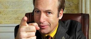 TV Talk: <em>Better Call Saul</em> Is Already Renewed for Season Two