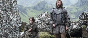 TV Talk: <em>Game of Thrones</em> Showrunners Promise Best Finale They’ve Ever Done