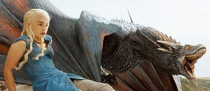 TV Talk: <em>Game of Thrones</em> Passes <em>The Sopranos</em> As HBO’s Biggest Show Ever
