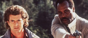 12 Great Buddy Cop Pairings in Movies