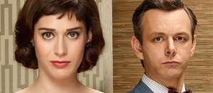 Weekly Binge: <em>Masters of Sex</em>