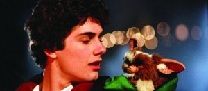 Zach Galligan’s Five Favorite Films
