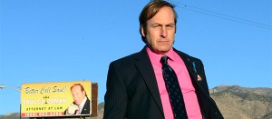 TV Talk: <em>Better Call Saul</em> Timeline Will Include <em>Breaking Bad</em> Era
