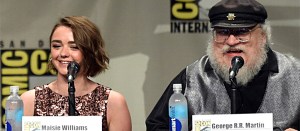 TV Talk: San Diego Comic-Con Edition