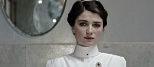 Character Posters for Cinemax’s <em>The Knick</em>: Season One