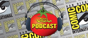 RT Podcast: SDCC 2014 Ep. 1 – Benedict Cumberbatch, Jack Black, & More!