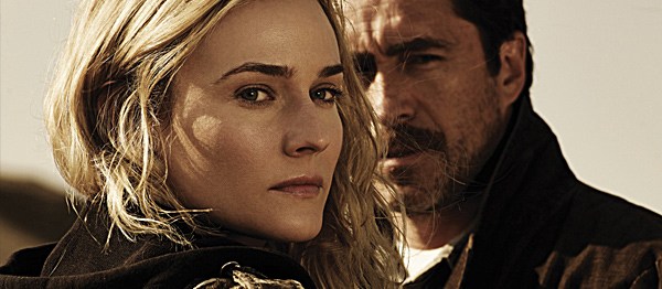 Weekly Binge: The Bridge | Rotten Tomatoes