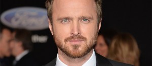 TV Talk: Aaron Paul’s <em>Breaking Bad</em> Scavenger Hunt