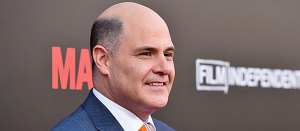 Matthew Weiner’s Five Favorite Films