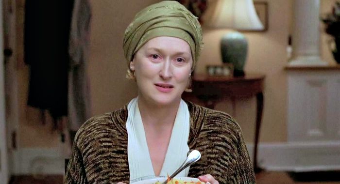 Meryl True