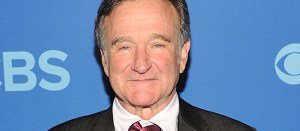 TV Talk: The Emmys Will Honor Robin Williams