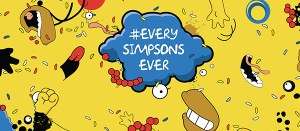 Weekly Binge: <em>The Simpsons</em>