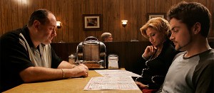 TV Talk: David Chase Responds to <em>Sopranos</em> Controversy