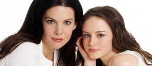 TV Talk: All Seven Seasons of <em>Gilmore Girls</em> Are Coming to Netflix