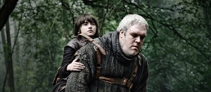 TV Talk: The  <em>Game of Thrones</em> Character Missing from Season Five