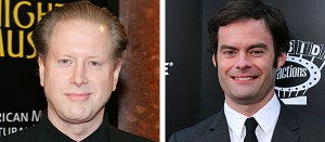 TV Talk: Darrell Hammond Is the New Announcer for <em>SNL</em>