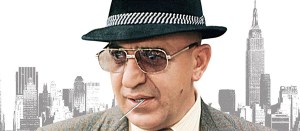 The 15 Most Eccentric TV Detectives