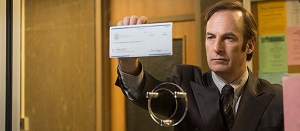 TV Talk: <em>Better Call Saul</em>: The Music Video?