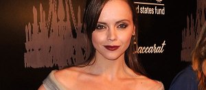 Christina Ricci’s Five Favorite Films