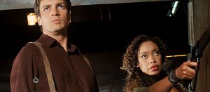 Weekly Binge: <em>Firefly</em>