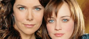 Weekly Binge: <em>Gilmore Girls</em>