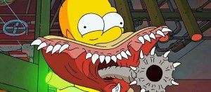 The 9 Best <em>Treehouse of Horror</em> Segments According to Critics