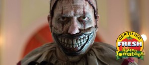 Photo Guide: 24 Certified Fresh Horror Movies & TV Shows