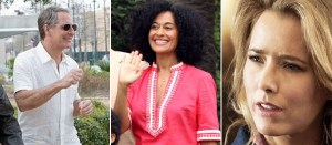 Where to Watch the Best New Fall TV Shows (Right Now)