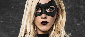 TV Talk: A First Look at <em>Arrow</em>‘s Black Canary